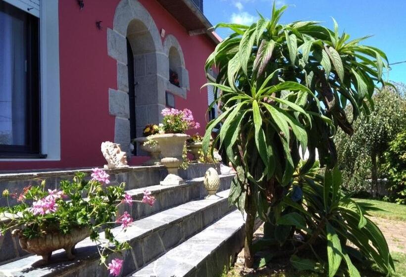 Bed and Breakfast Chambre D Hôtes