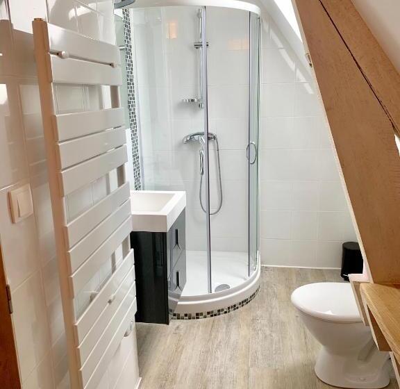 مبيت وإفطار Chambre Périgourdine