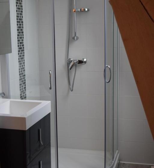 مبيت وإفطار Chambre Périgourdine