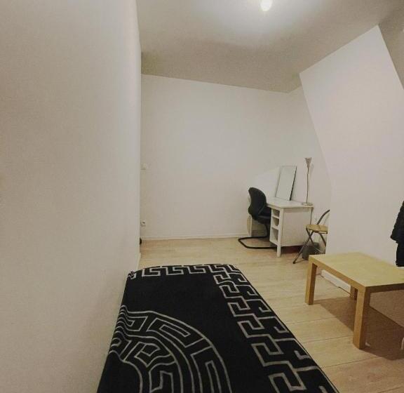 צימר Chambre Simple