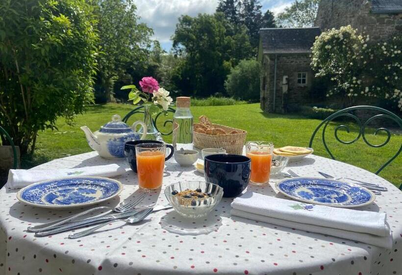 Bed and Breakfast Chambres D Hôtes   Domaine Les Sources