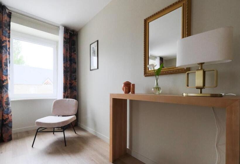 Bed and Breakfast Chambres D Hôtes   Domaine Les Sources