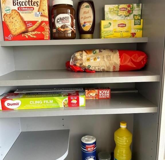 Charmant B&b Espace Et Confort