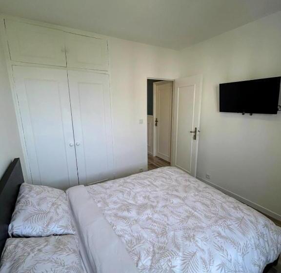 Charmant B&b Espace Et Confort