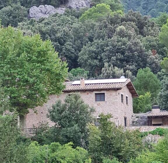 مبيت وإفطار La Casa Encantada Guest House
