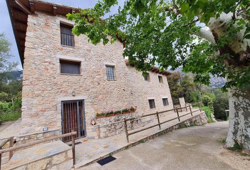 مبيت وإفطار La Casa Encantada Guest House