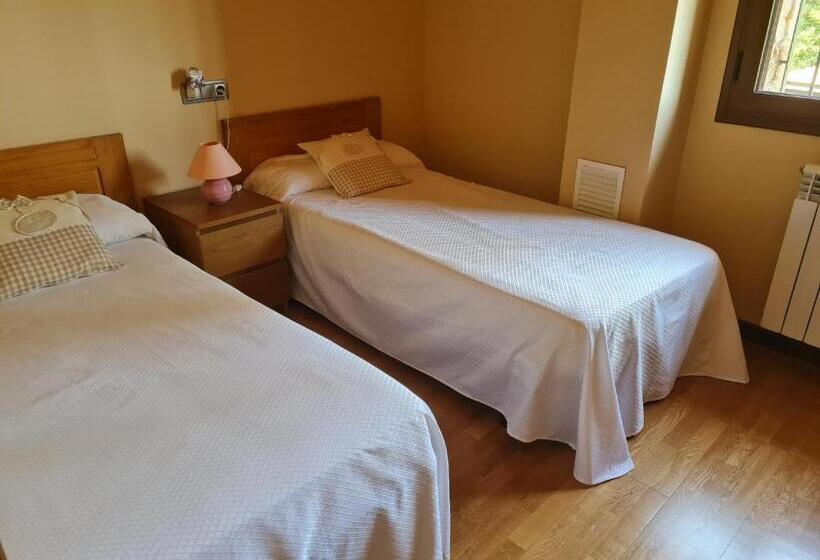 مبيت وإفطار La Casa Encantada Guest House