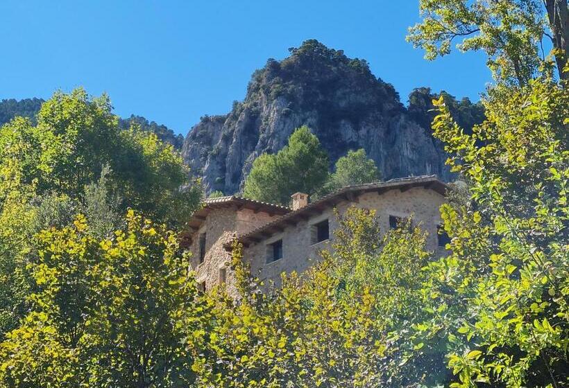 مبيت وإفطار La Casa Encantada Guest House