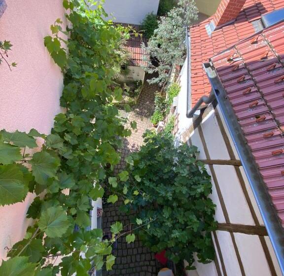민박 Neles Nest