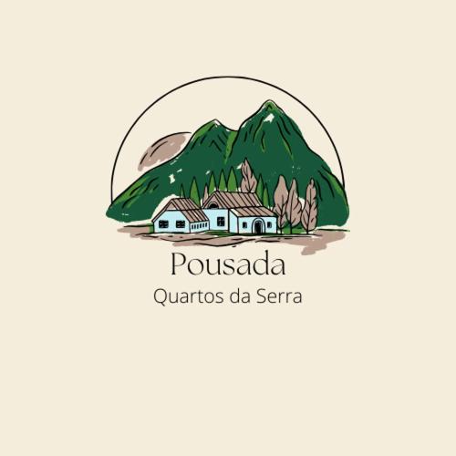 ベッドアンドブレックファースト Pousada Quartos Da Serra