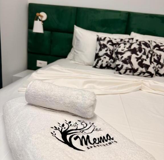 تختخواب و صبحانه Vila Mema