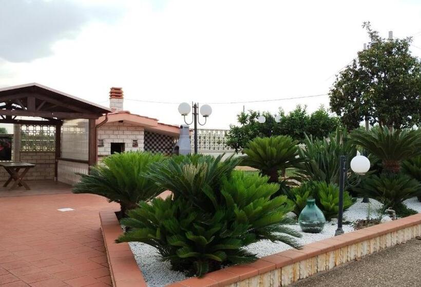 B&b Villa Daisy