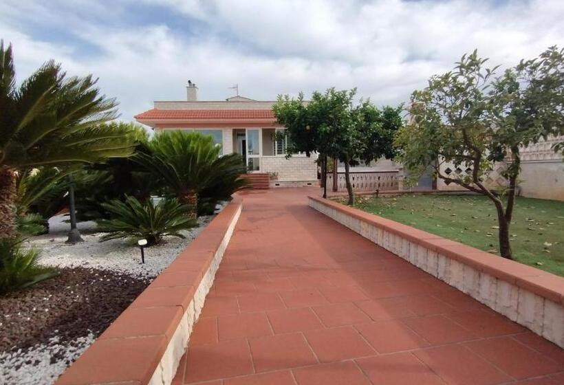 B&b Villa Daisy