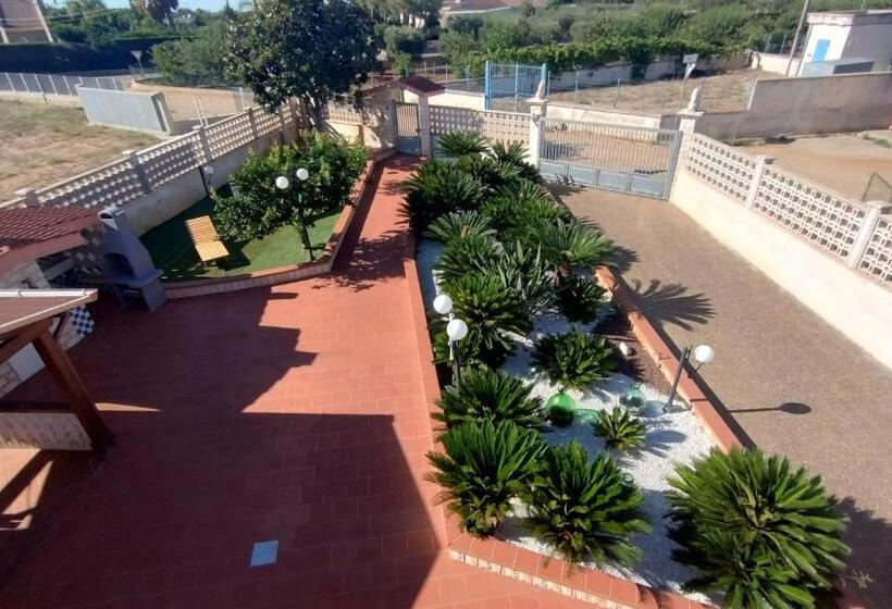 B&b Villa Daisy