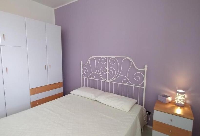 B&b Villa Daisy
