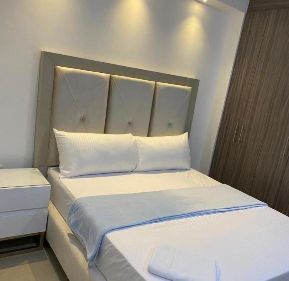 هتل Patiño Boutique