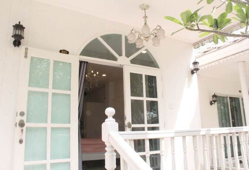 ホテル Bananaleaf Wedding Cafe & Resort