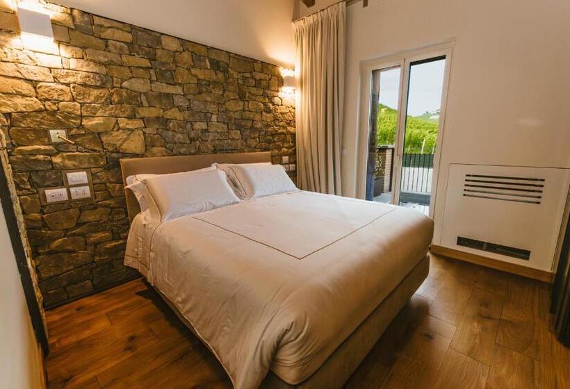 호텔 Garesio Wine Resort