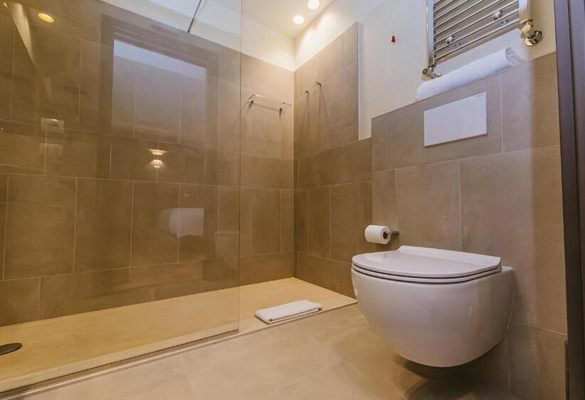 호텔 Garesio Wine Resort