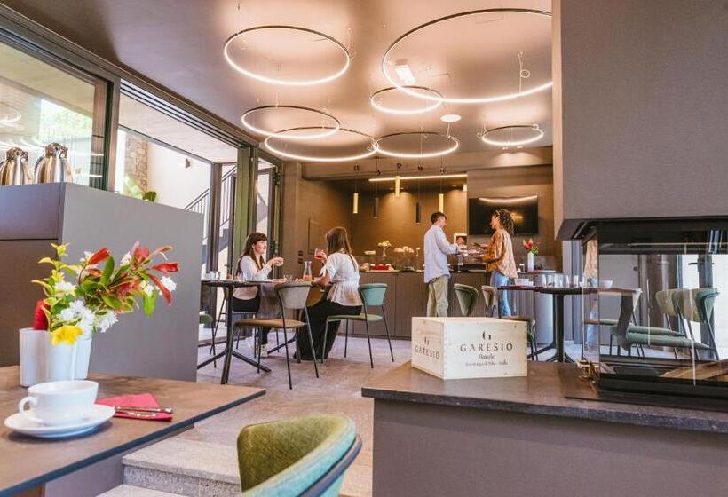 호텔 Garesio Wine Resort