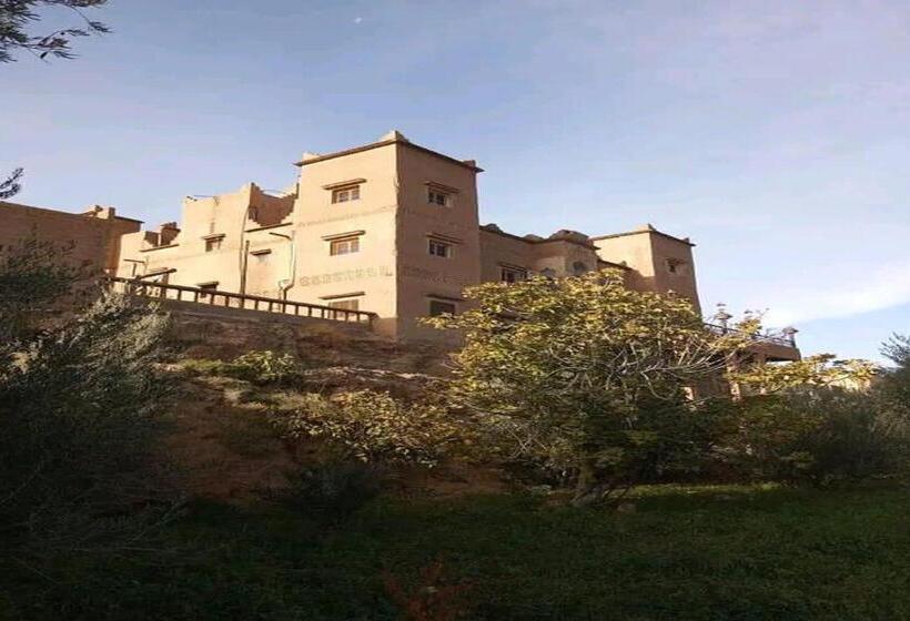 هتل Palmabella, Tinghir Tagoumast