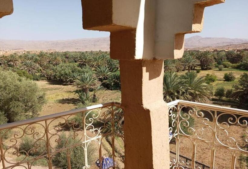 هتل Palmabella, Tinghir Tagoumast