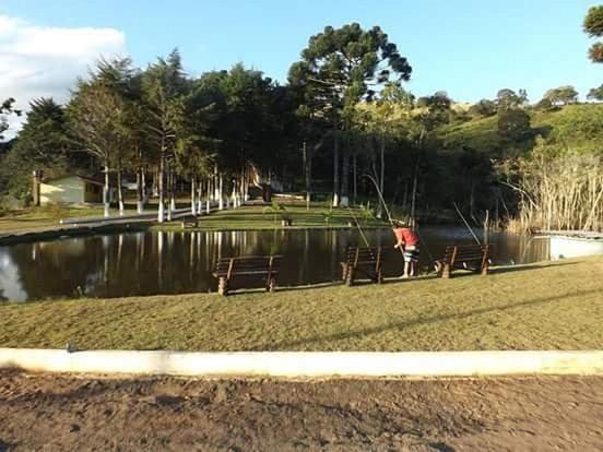 فندق Recanto Bem Querer