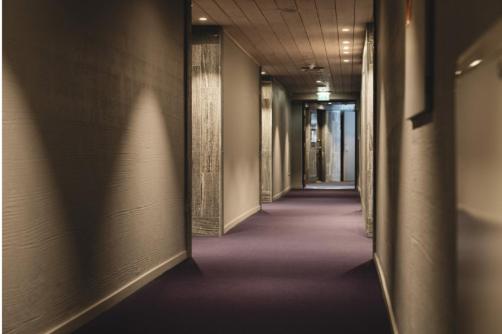 Отель Skistar Lodge Hemsedal