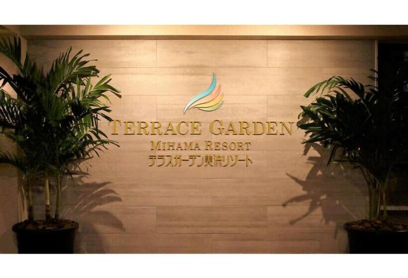 فندق Terrace Garden Mihama Resort   Vacation Stay 85787v