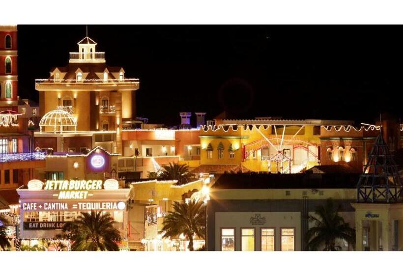 فندق Terrace Garden Mihama Resort   Vacation Stay 85787v