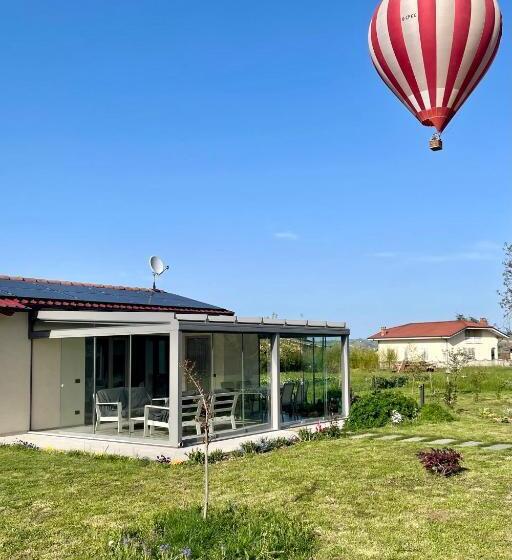 Il Giardino Di Sofia B&b