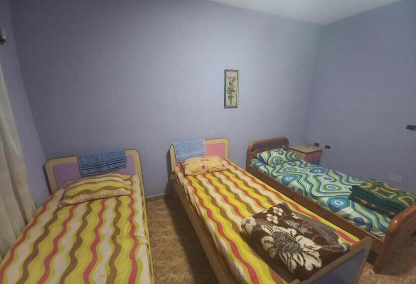 Miri Hostel