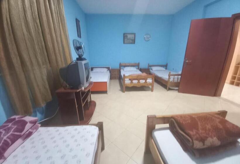 Miri Hostel