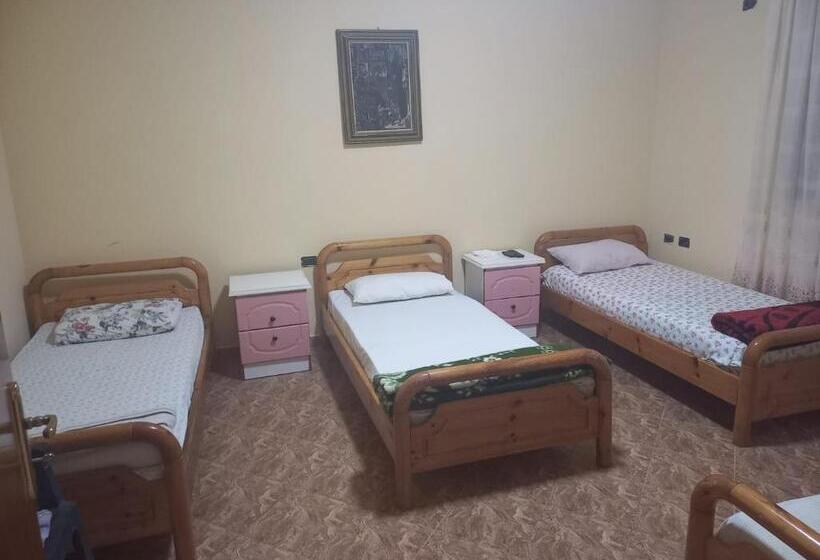 Miri Hostel
