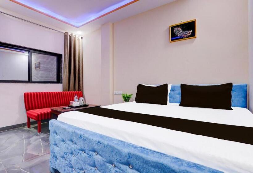 Oyo Hotel Thakur Ji And Dhaba
