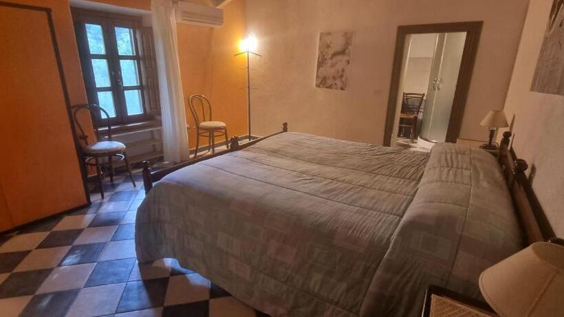 Пансион B&b Di Luisa Ledda