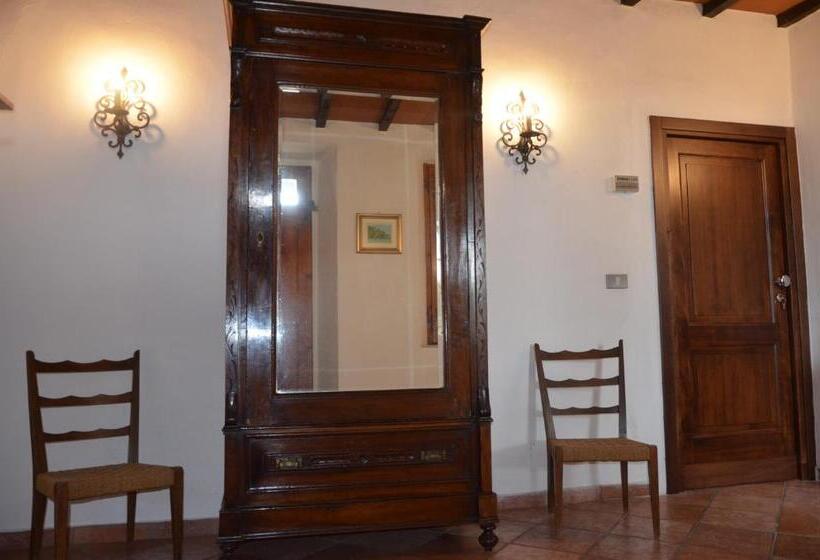 بنسيون Casa Anna