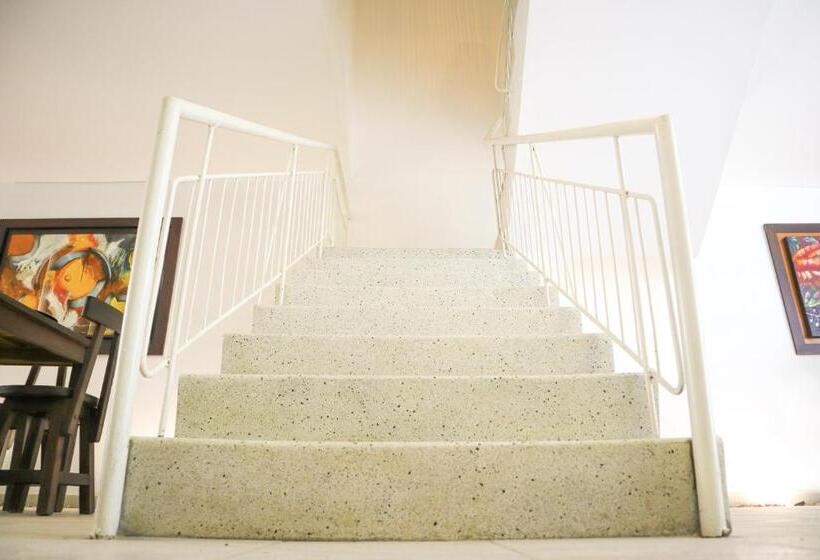 پانسیون Casa Mompa