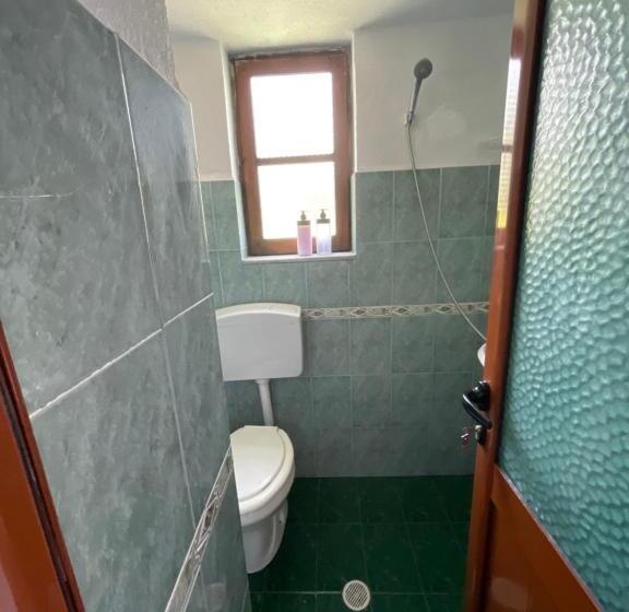پانسیون Great Wall Guest House