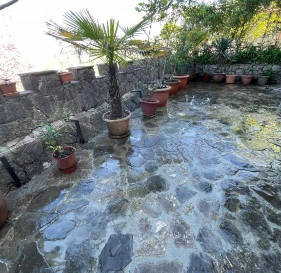 پانسیون Great Wall Guest House