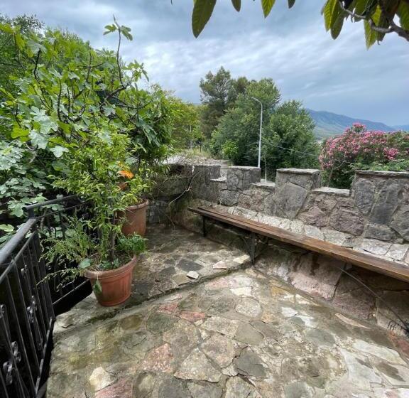 پانسیون Great Wall Guest House