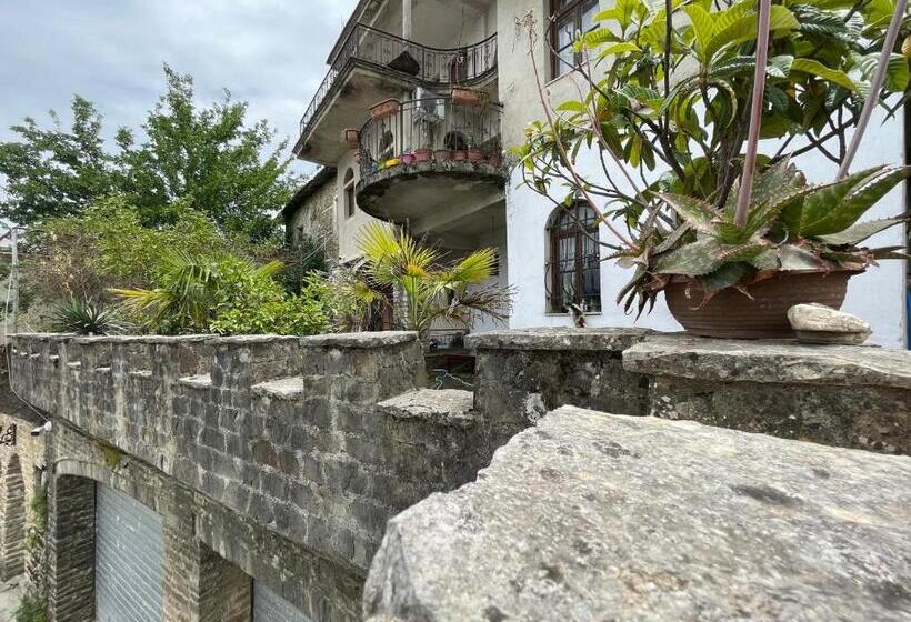 پانسیون Great Wall Guest House