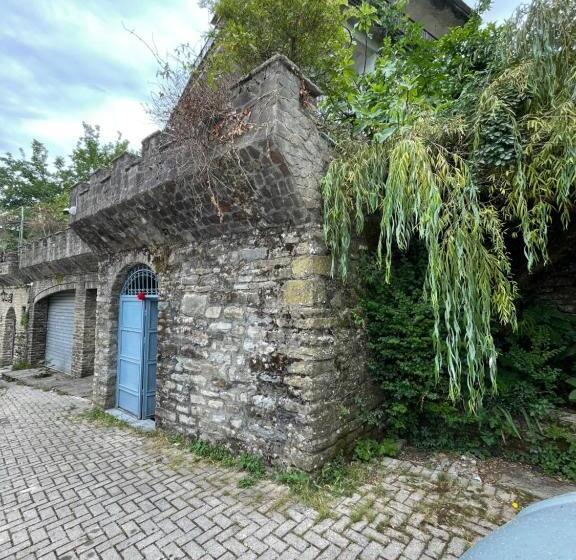 پانسیون Great Wall Guest House