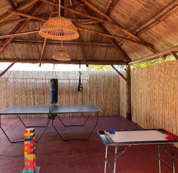 بنسيون Hostel Dale