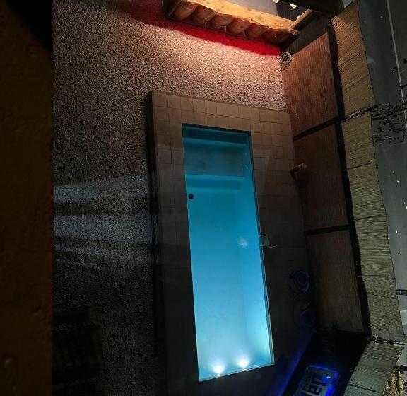 بنسيون Hostel Dale