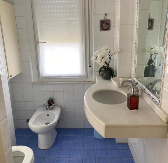 پانسیون Interno 7