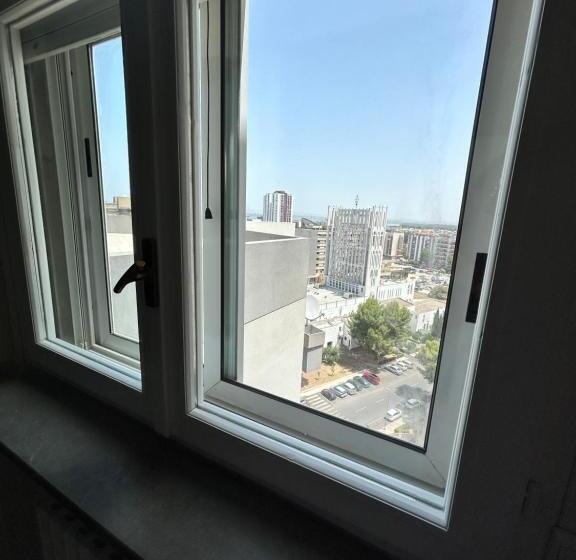 פנסיון Panorama