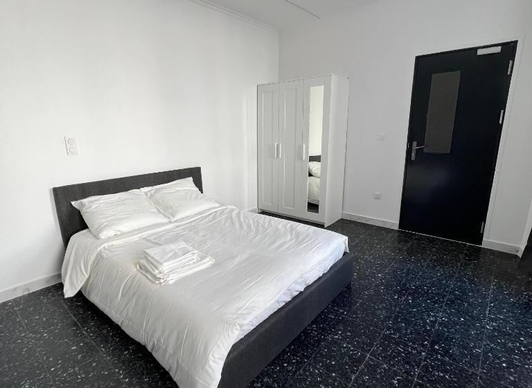 پانسیون Suite St Charles, Canebiere, Vieux Port