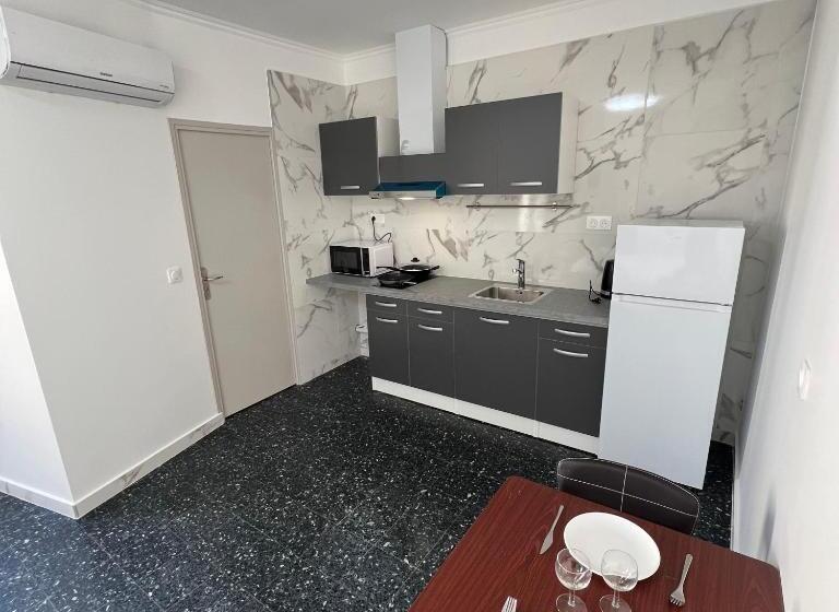 پانسیون Suite St Charles, Canebiere, Vieux Port