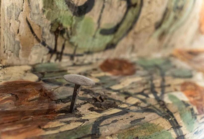 White Wolf Boutique Apartments